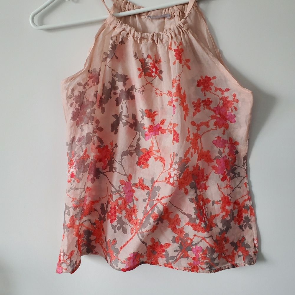 PROMOD light pink top
